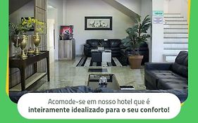 Hotel Do Papagaio  3*